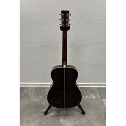 (USED) Sigma OMT-28H w. Softshell Case